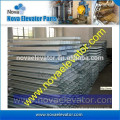 TK3, TK3A, TK5, TK5A, Elevator Parts/ Hollow Guide Rail